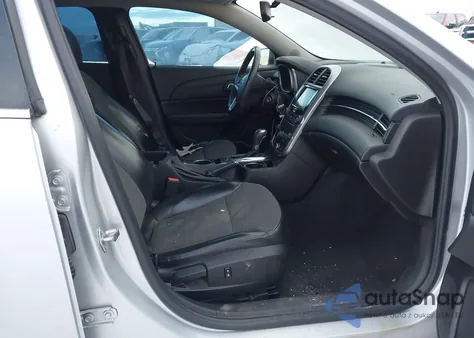 2014 Chevrolet Malibu 2Lt from USA, damaged, VIN 1G11E5SL5EU153749